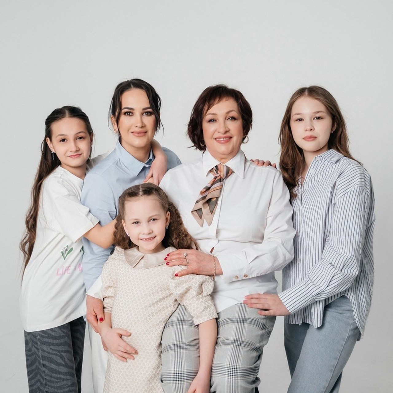 Фотограф Марьям Цимбельман