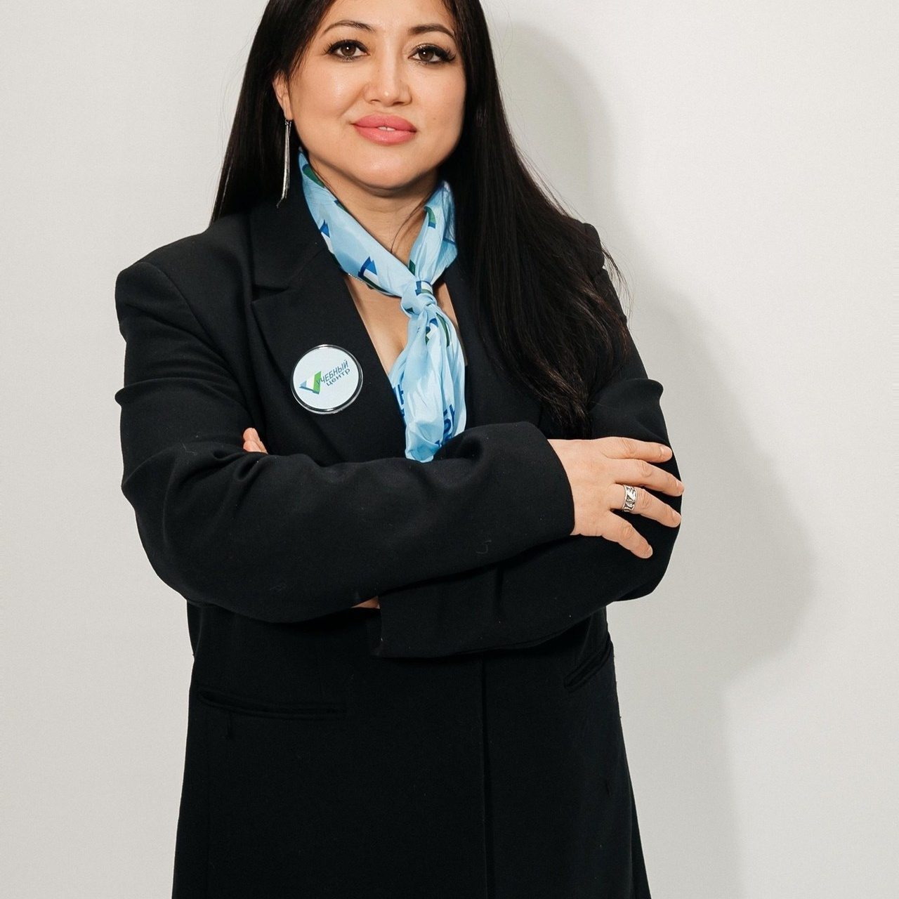 Фотограф Марьям Цимбельман