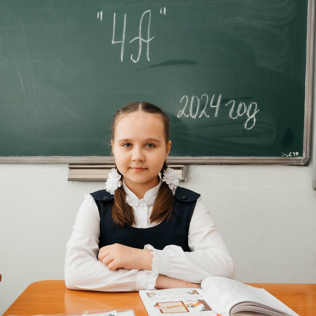 Фотограф Марьям Цимбельман