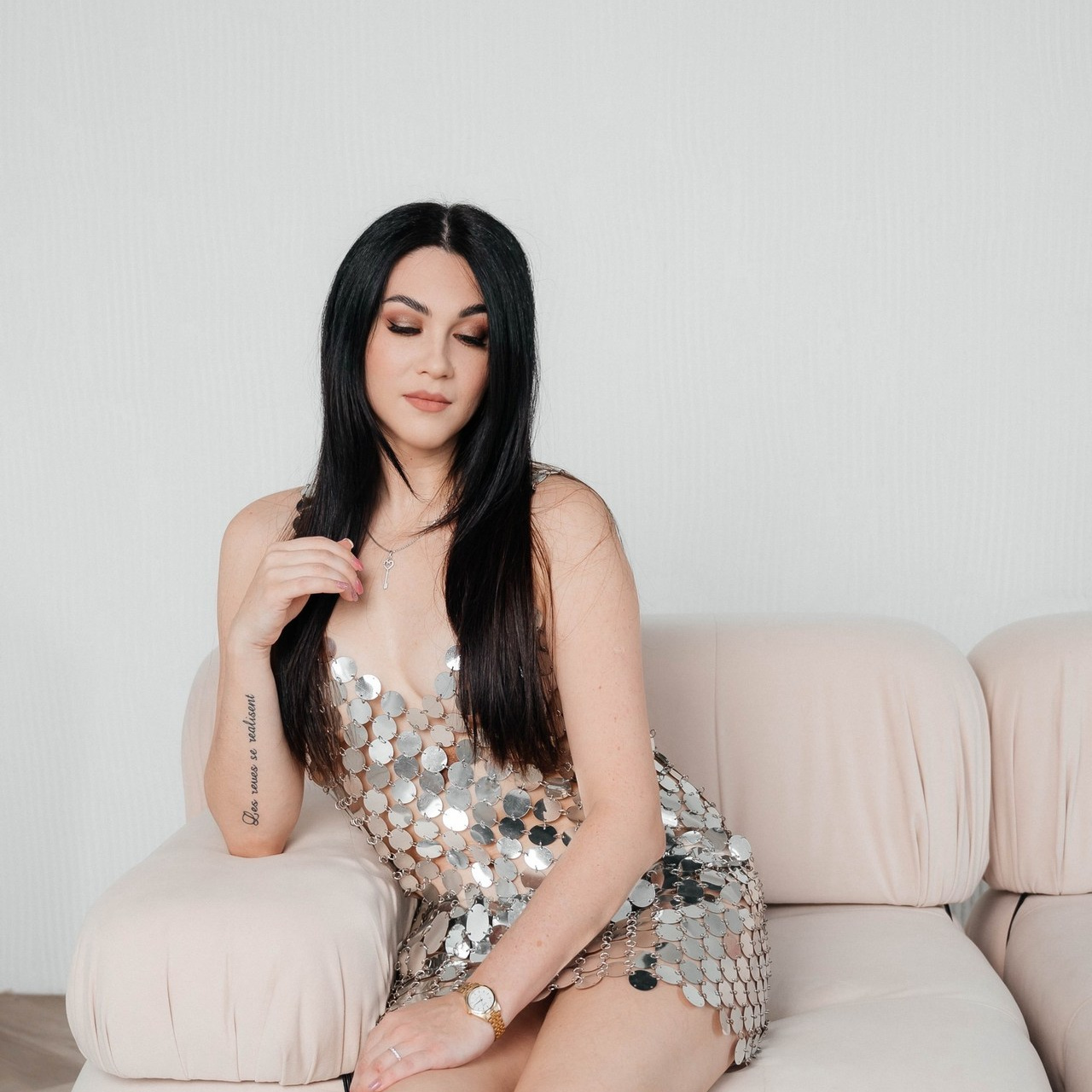 Фотограф Марьям Цимбельман