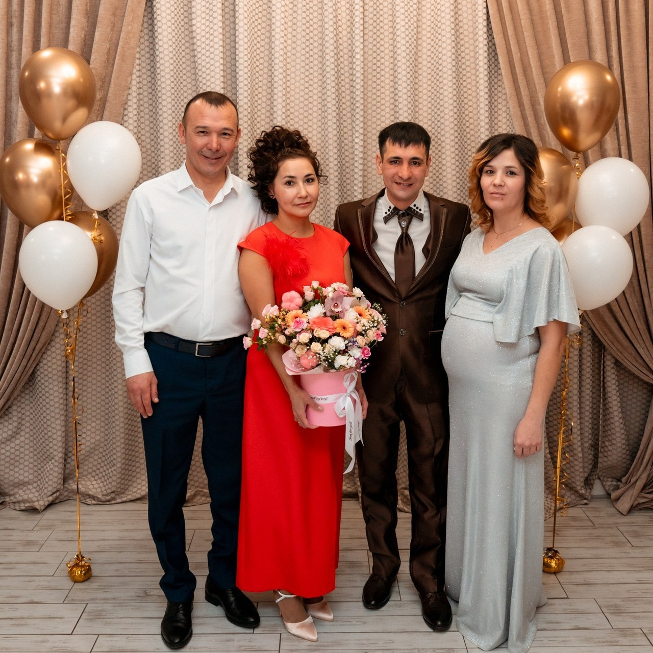 Фотограф Марьям Цимбельман