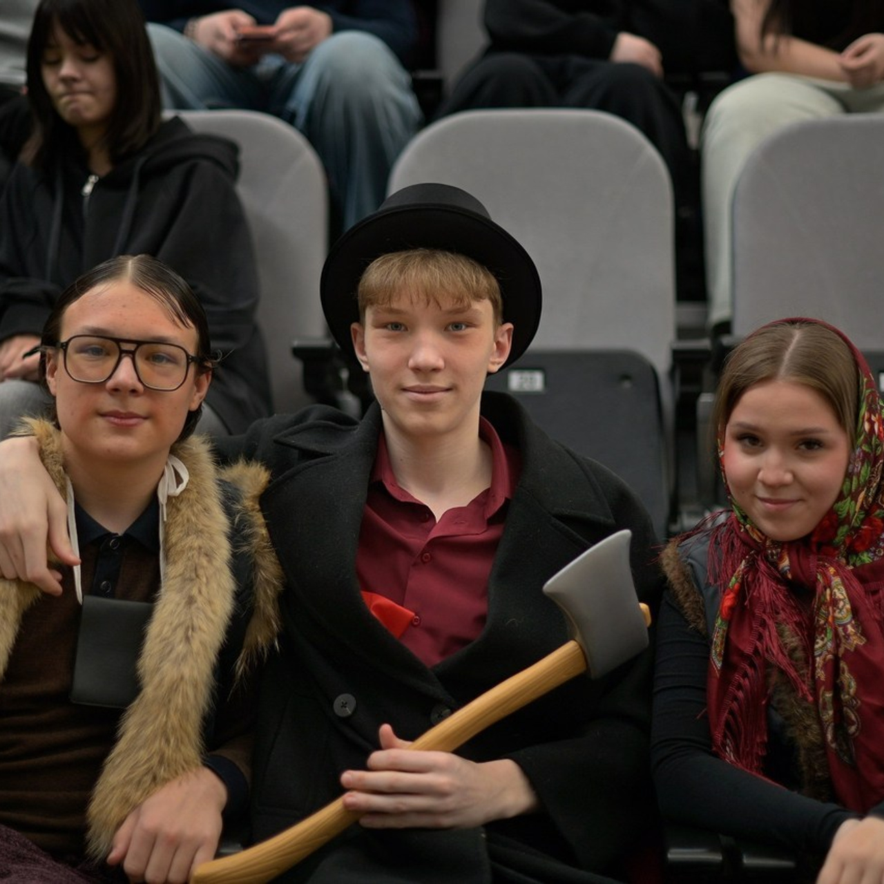 Мерси. Фотограф Ваших событий 📸