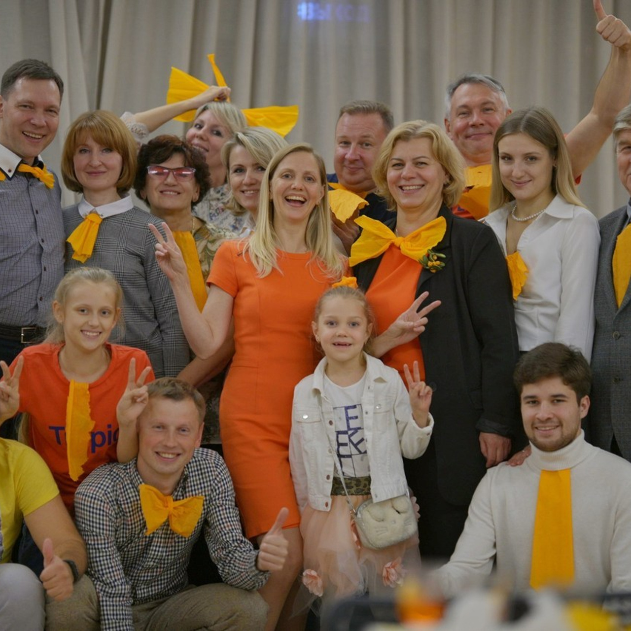 Мерси. Фотограф Ваших событий 📸