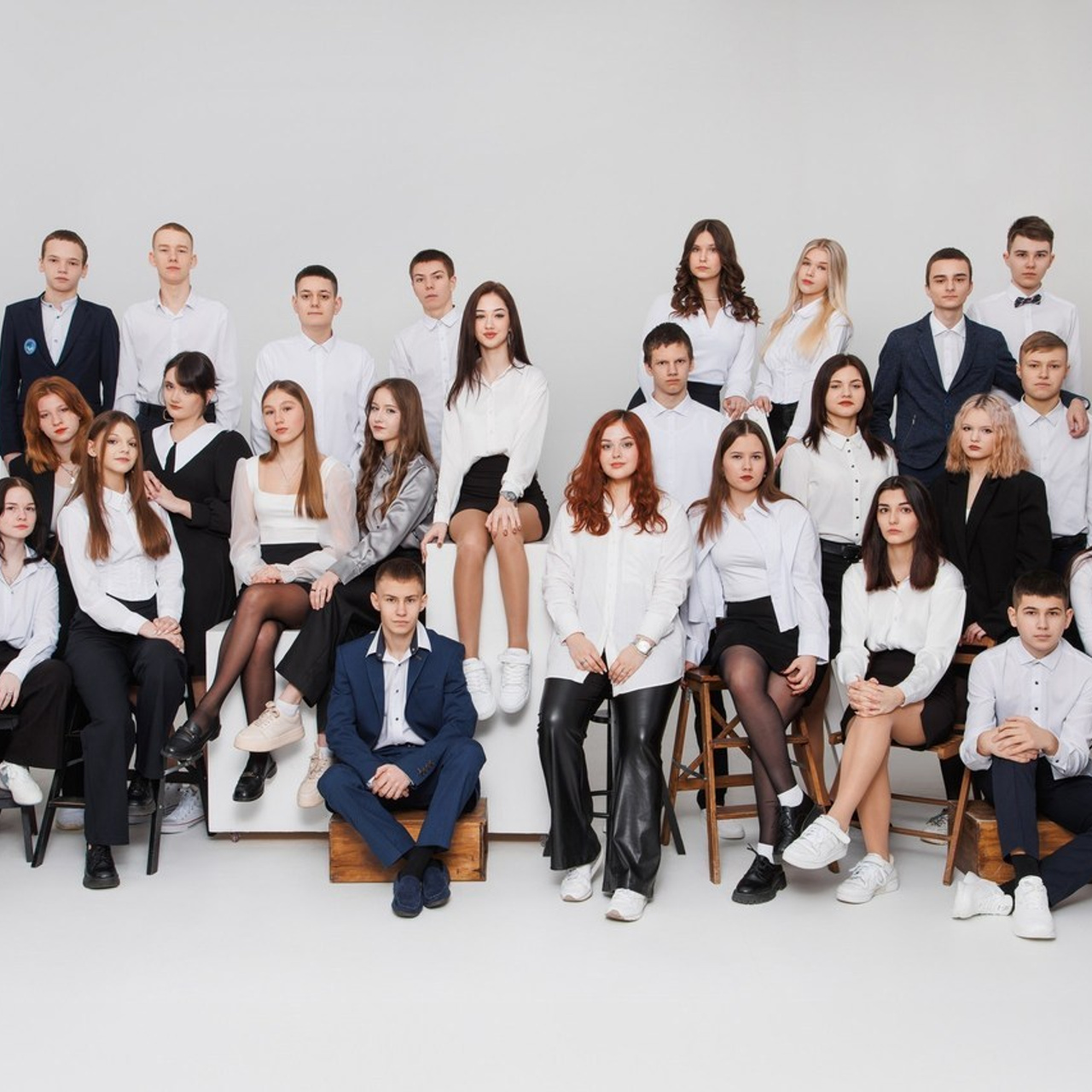 Отзывы. Выпускные альбомы клевербук Воронеж