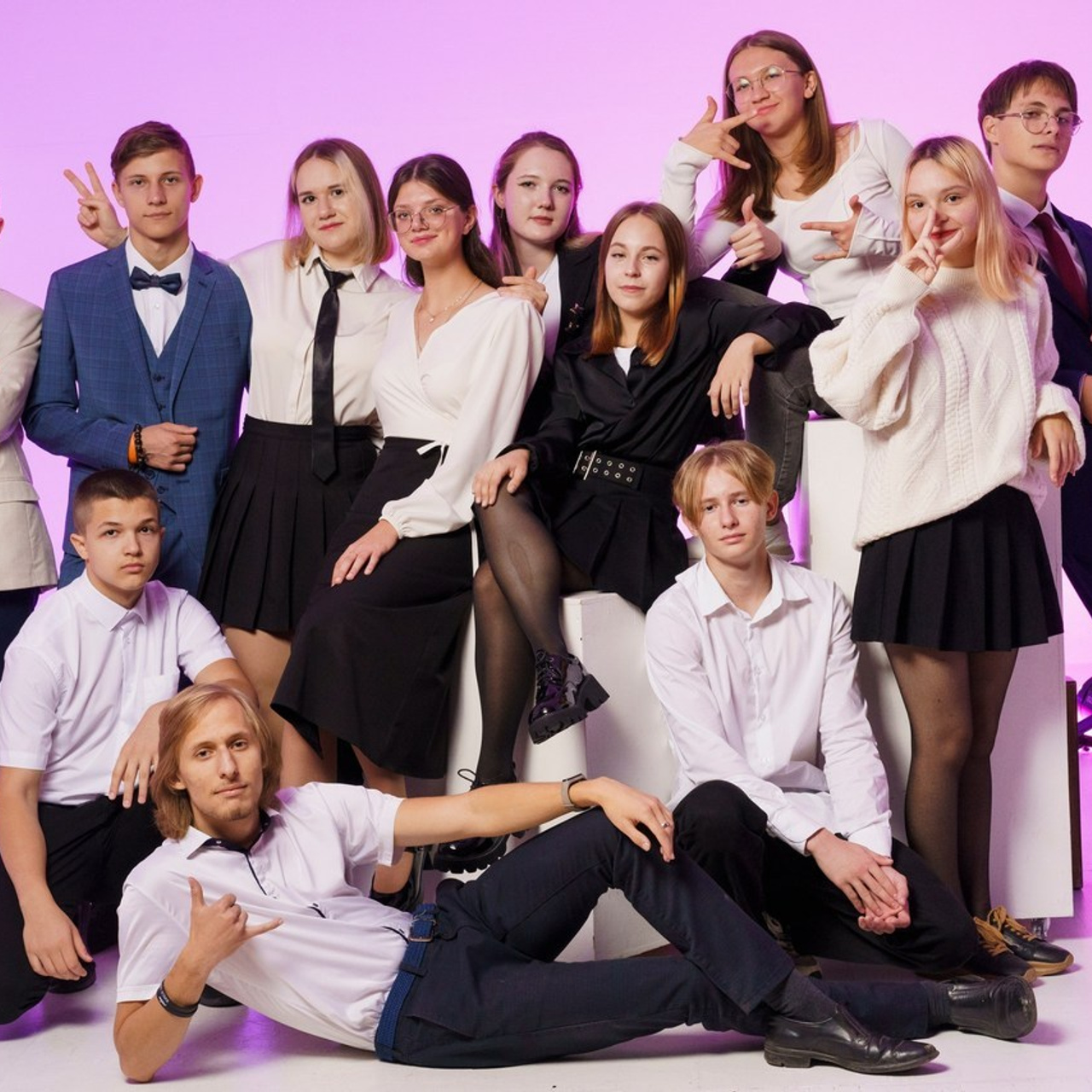 Отзывы. Выпускные альбомы клевербук Воронеж