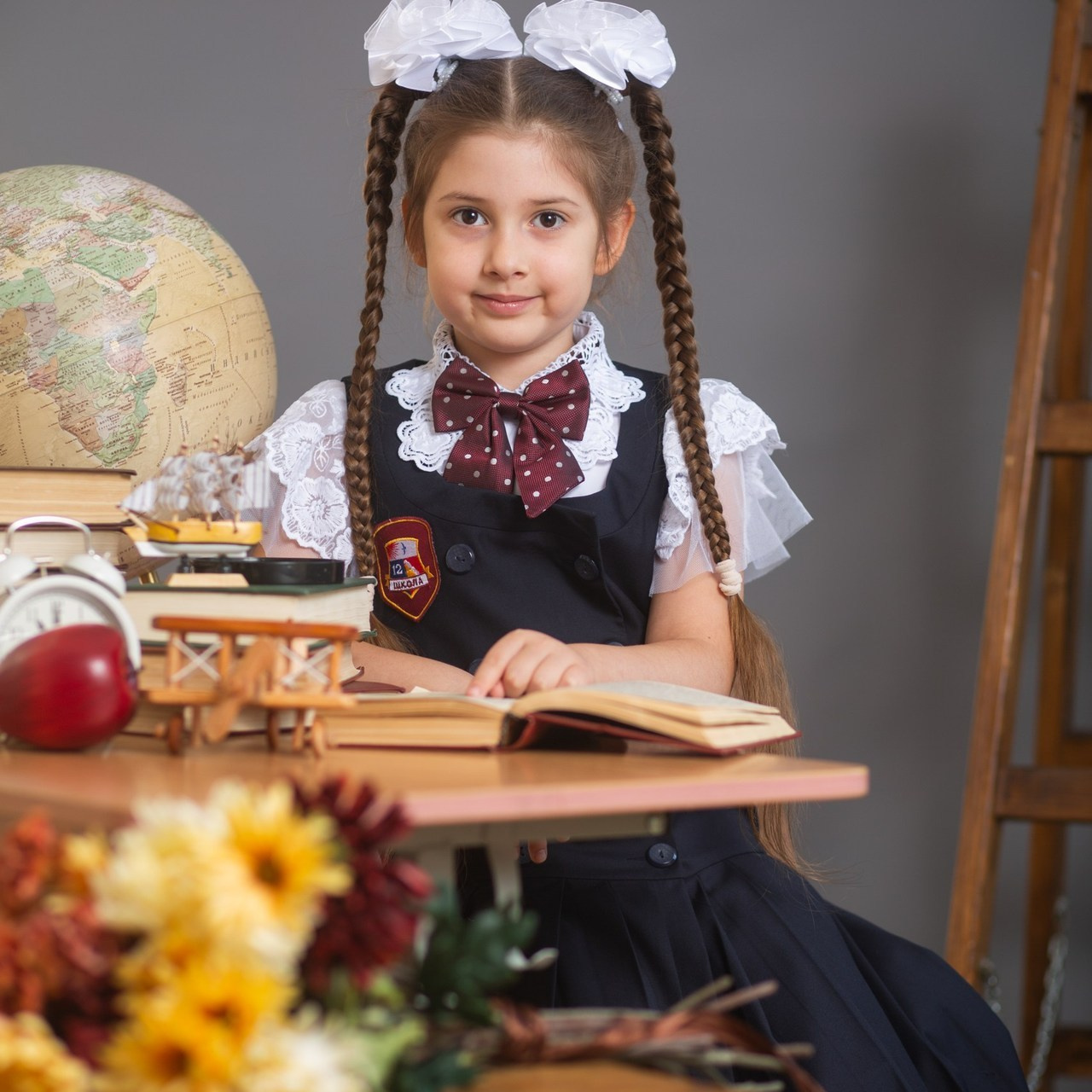 Отзывы. Выпускные альбомы клевербук Воронеж