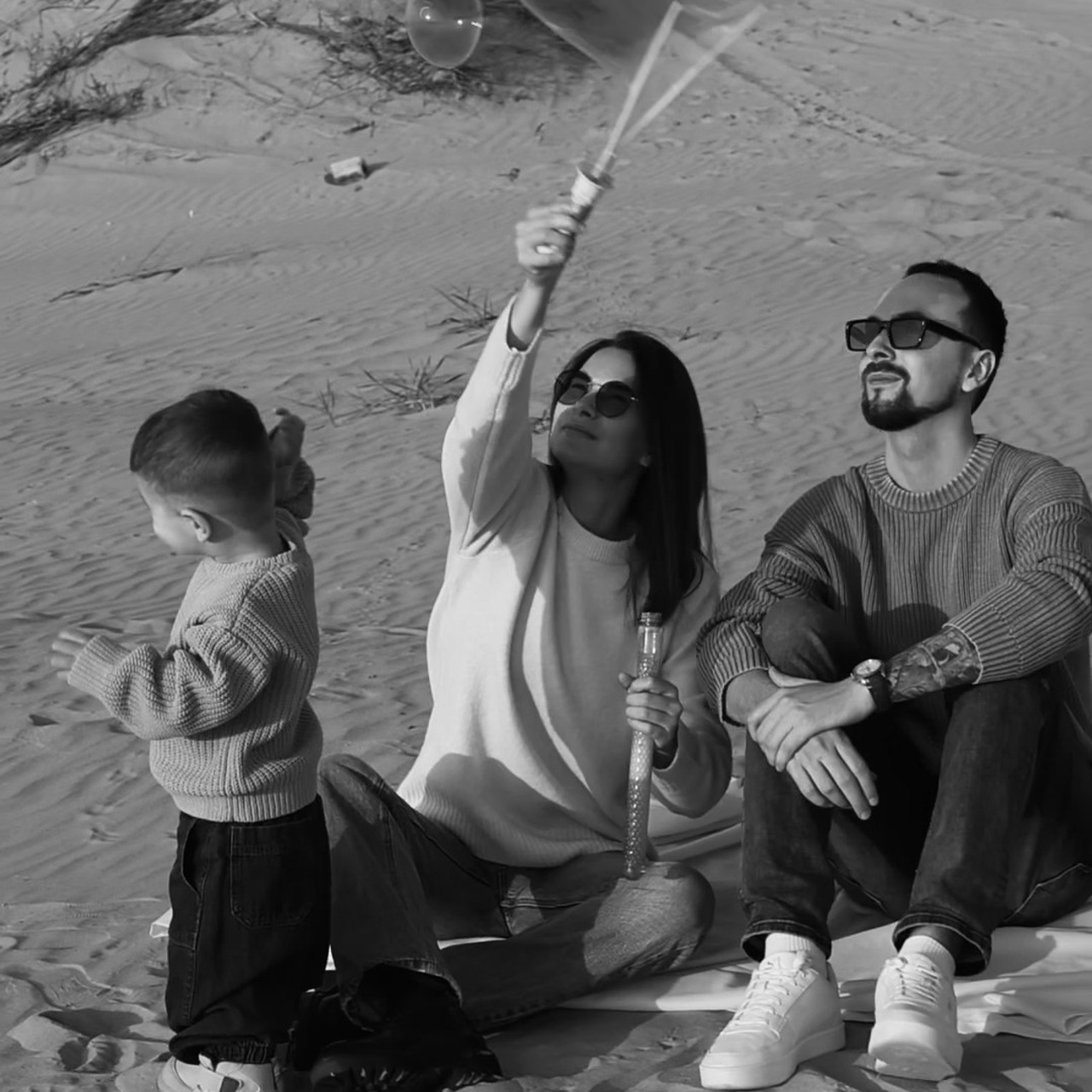 Отзывы. Фотограф в Анапе Инесса Басова