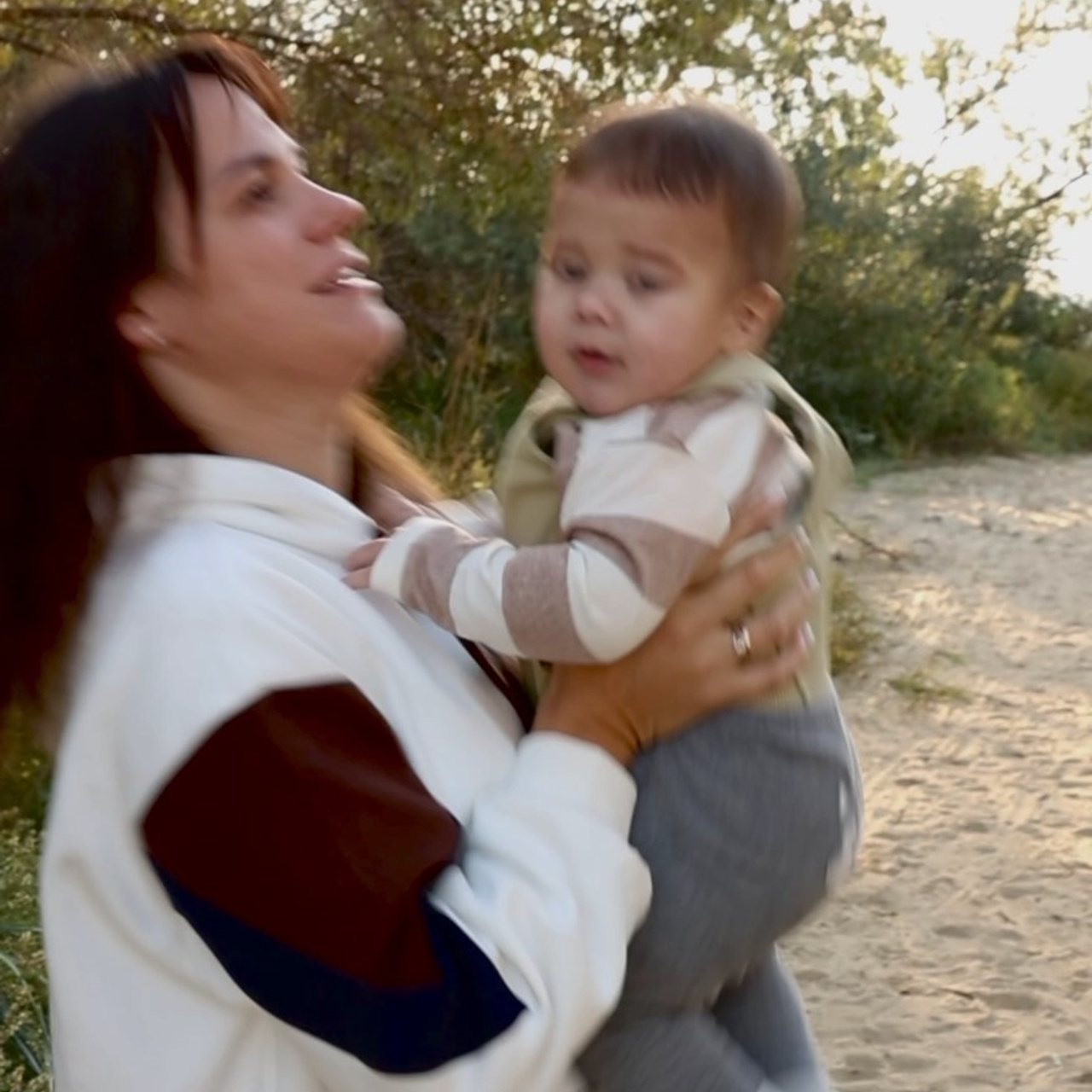 Отзывы. Фотограф в Анапе Инесса Басова