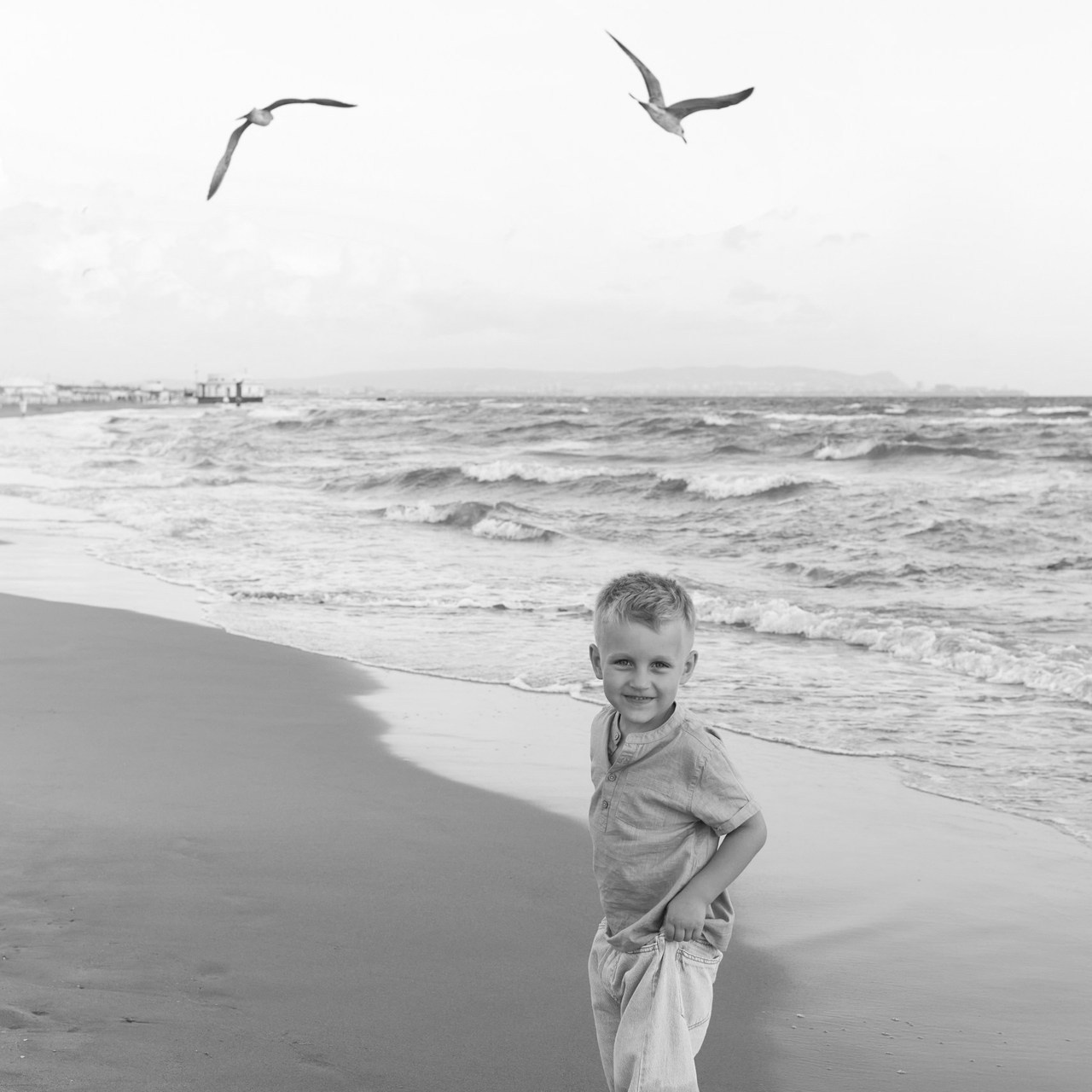 Отзывы. Фотограф в Анапе Инесса Басова