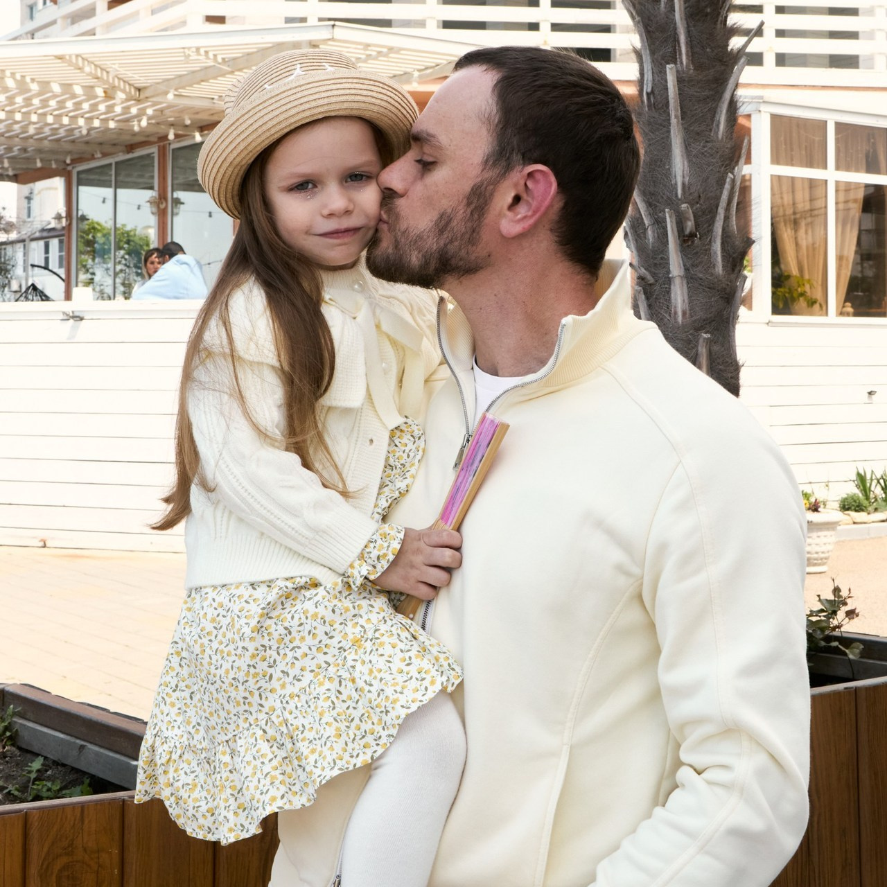 Отзывы. Фотограф в Анапе Инесса Басова