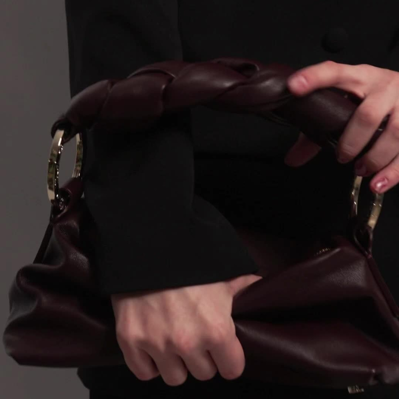 Видео. Лендинг