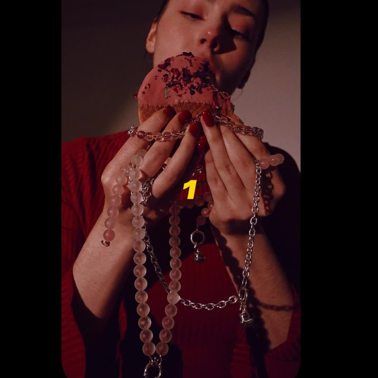 Видео. Лендинг