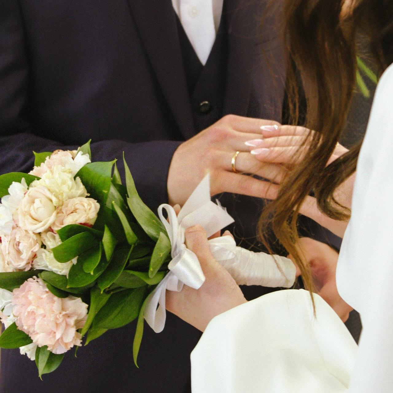 Алла и Матвей