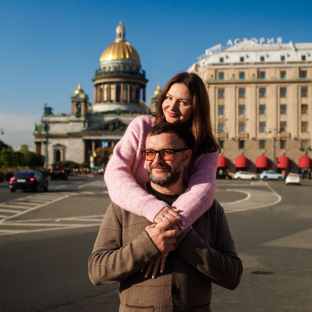 Отзывы. ФОТОГРАФ В САНКТ-ПЕТЕРБУРГЕ АННА КЕРН
