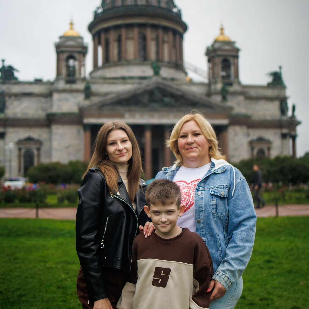 Отзывы. ФОТОГРАФ В САНКТ-ПЕТЕРБУРГЕ АННА КЕРН