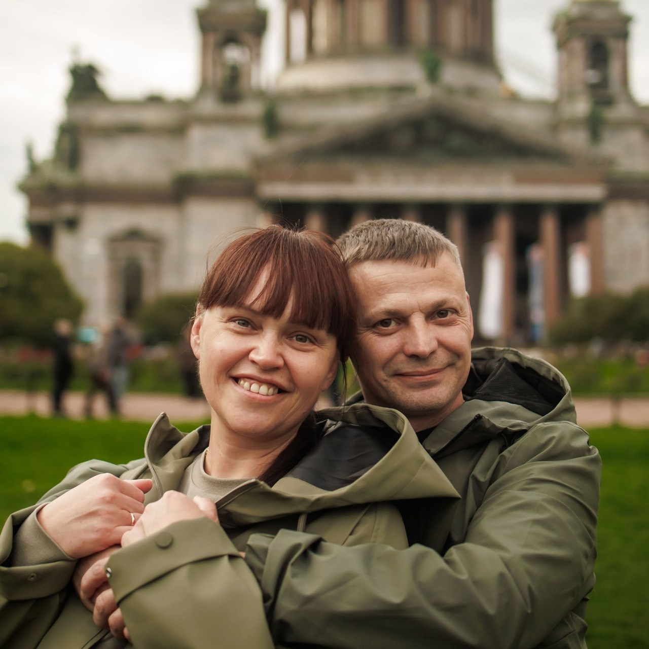 Отзывы. ФОТОГРАФ В САНКТ-ПЕТЕРБУРГЕ АННА КЕРН