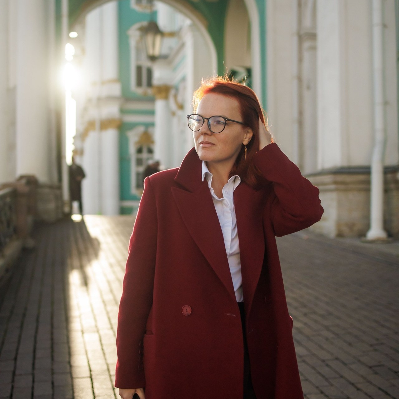 Отзывы. ФОТОГРАФ В САНКТ-ПЕТЕРБУРГЕ АННА КЕРН