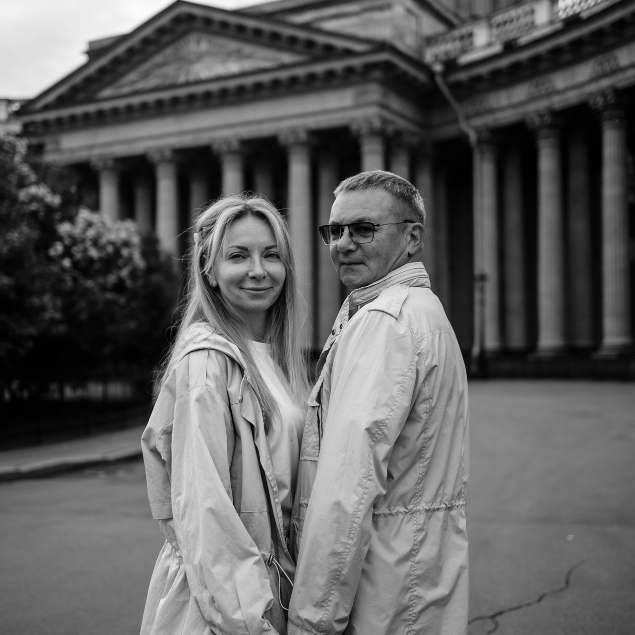 Отзывы. ФОТОГРАФ В САНКТ-ПЕТЕРБУРГЕ АННА КЕРН