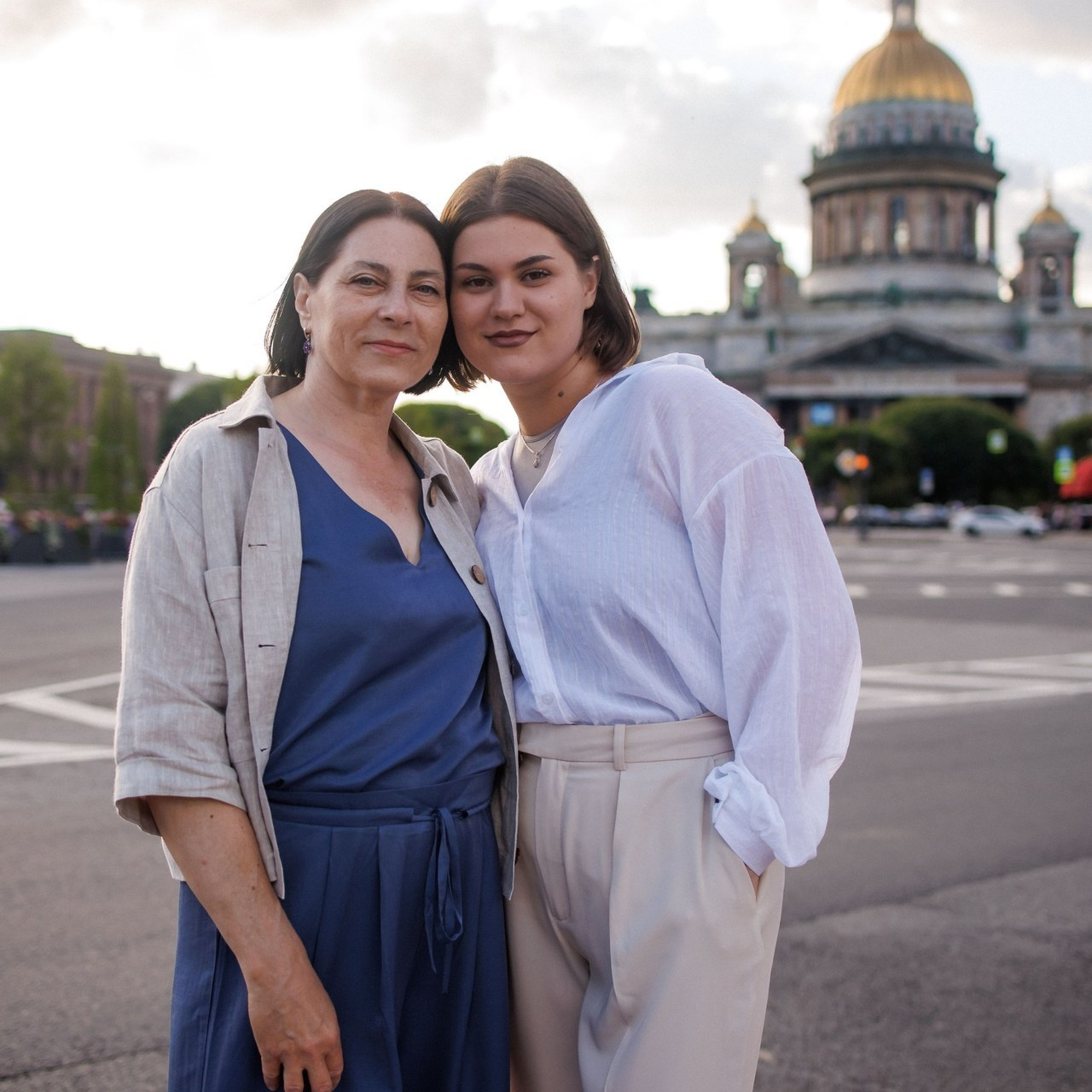 Отзывы. ФОТОГРАФ В САНКТ-ПЕТЕРБУРГЕ АННА КЕРН