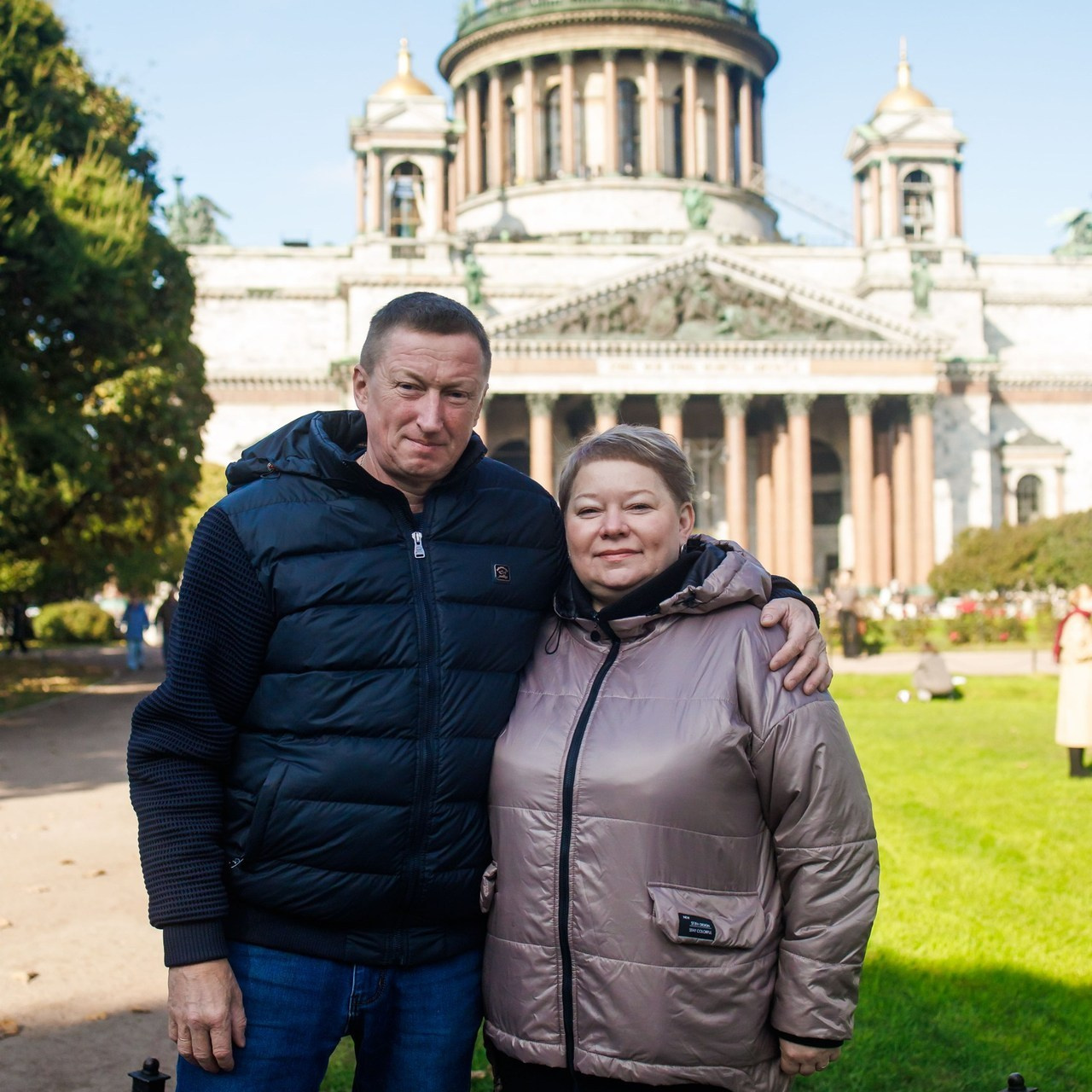 Отзывы. ФОТОГРАФ В САНКТ-ПЕТЕРБУРГЕ АННА КЕРН