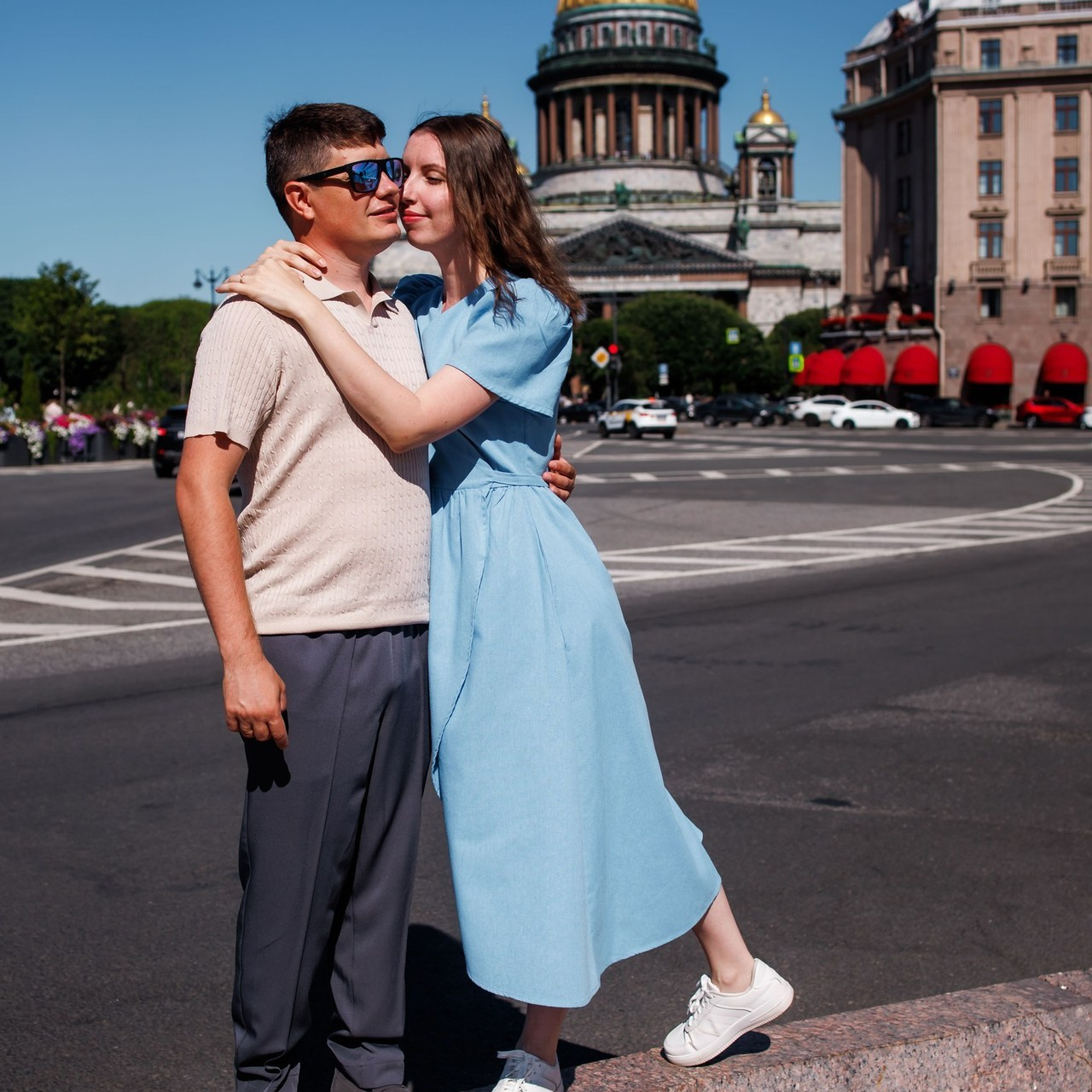 Отзывы. ФОТОГРАФ В САНКТ-ПЕТЕРБУРГЕ АННА КЕРН