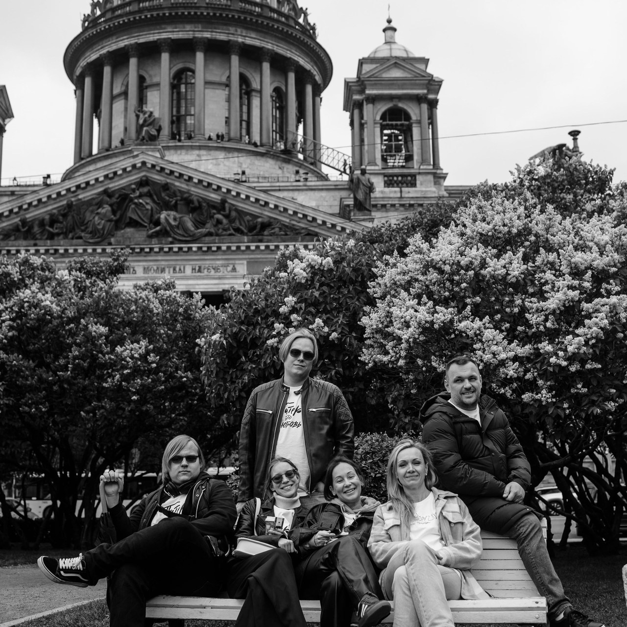 Отзывы. ФОТОГРАФ В САНКТ-ПЕТЕРБУРГЕ АННА КЕРН