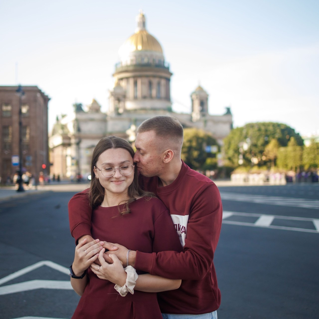 Отзывы. ФОТОГРАФ В САНКТ-ПЕТЕРБУРГЕ АННА КЕРН