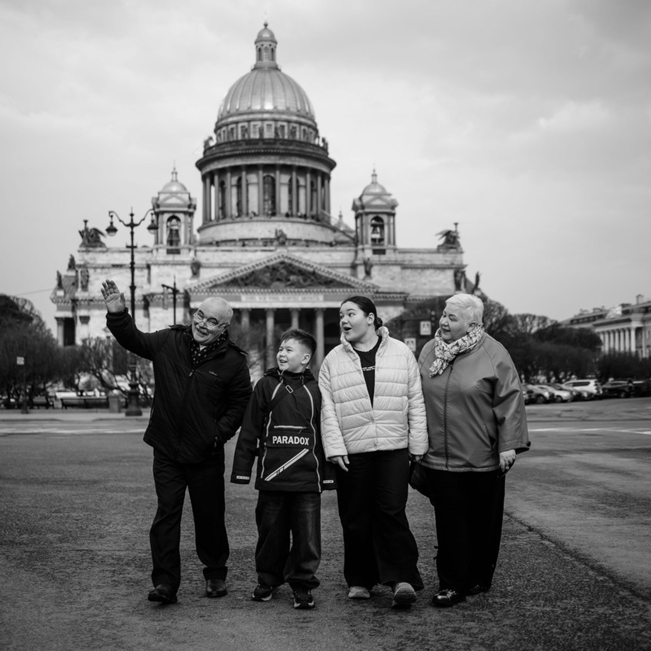 Отзывы. ФОТОГРАФ В САНКТ-ПЕТЕРБУРГЕ АННА КЕРН