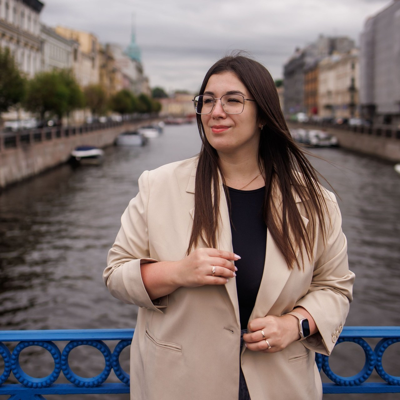 Отзывы. ФОТОГРАФ В САНКТ-ПЕТЕРБУРГЕ АННА КЕРН
