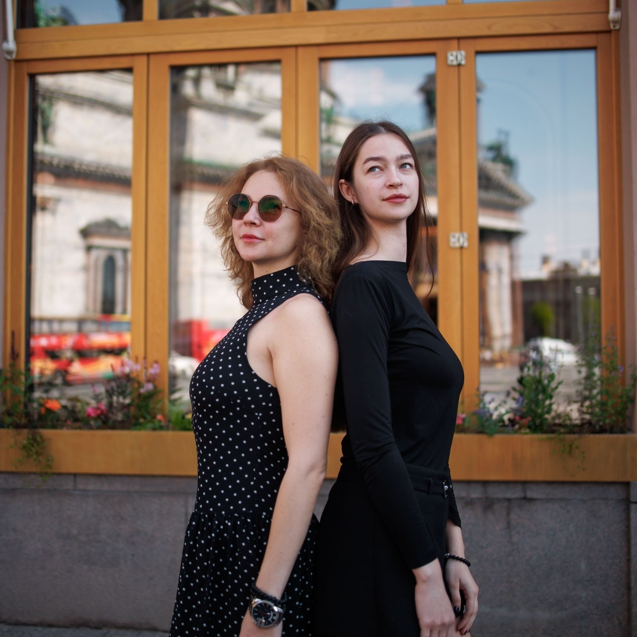Отзывы. ФОТОГРАФ В САНКТ-ПЕТЕРБУРГЕ АННА КЕРН