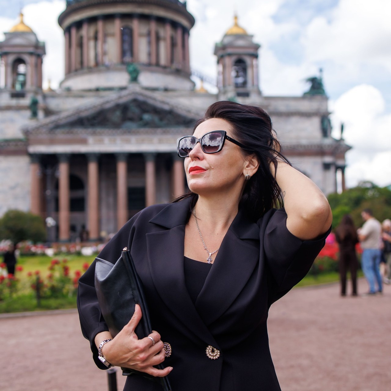 Отзывы. ФОТОГРАФ В САНКТ-ПЕТЕРБУРГЕ АННА КЕРН
