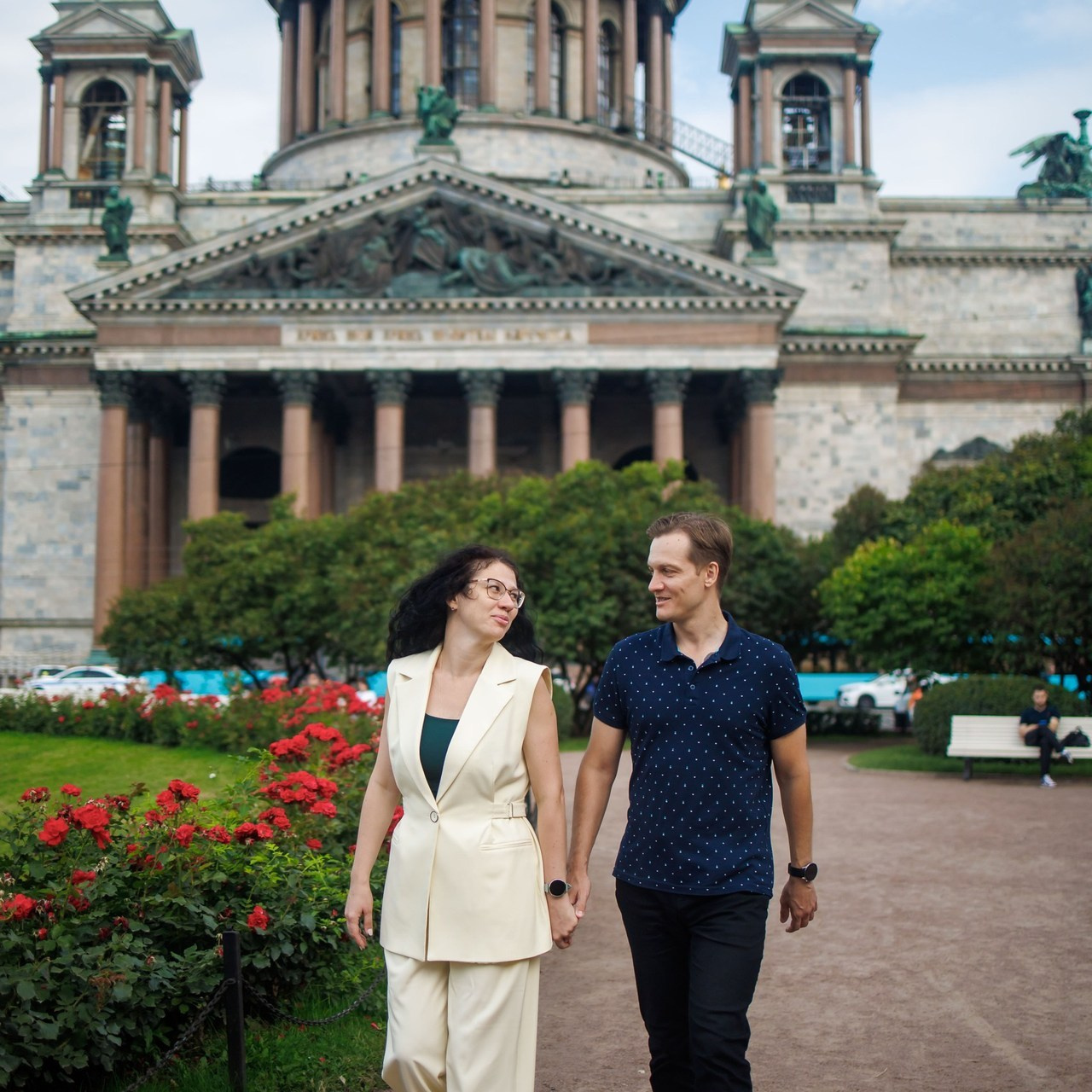 Отзывы. ФОТОГРАФ В САНКТ-ПЕТЕРБУРГЕ АННА КЕРН