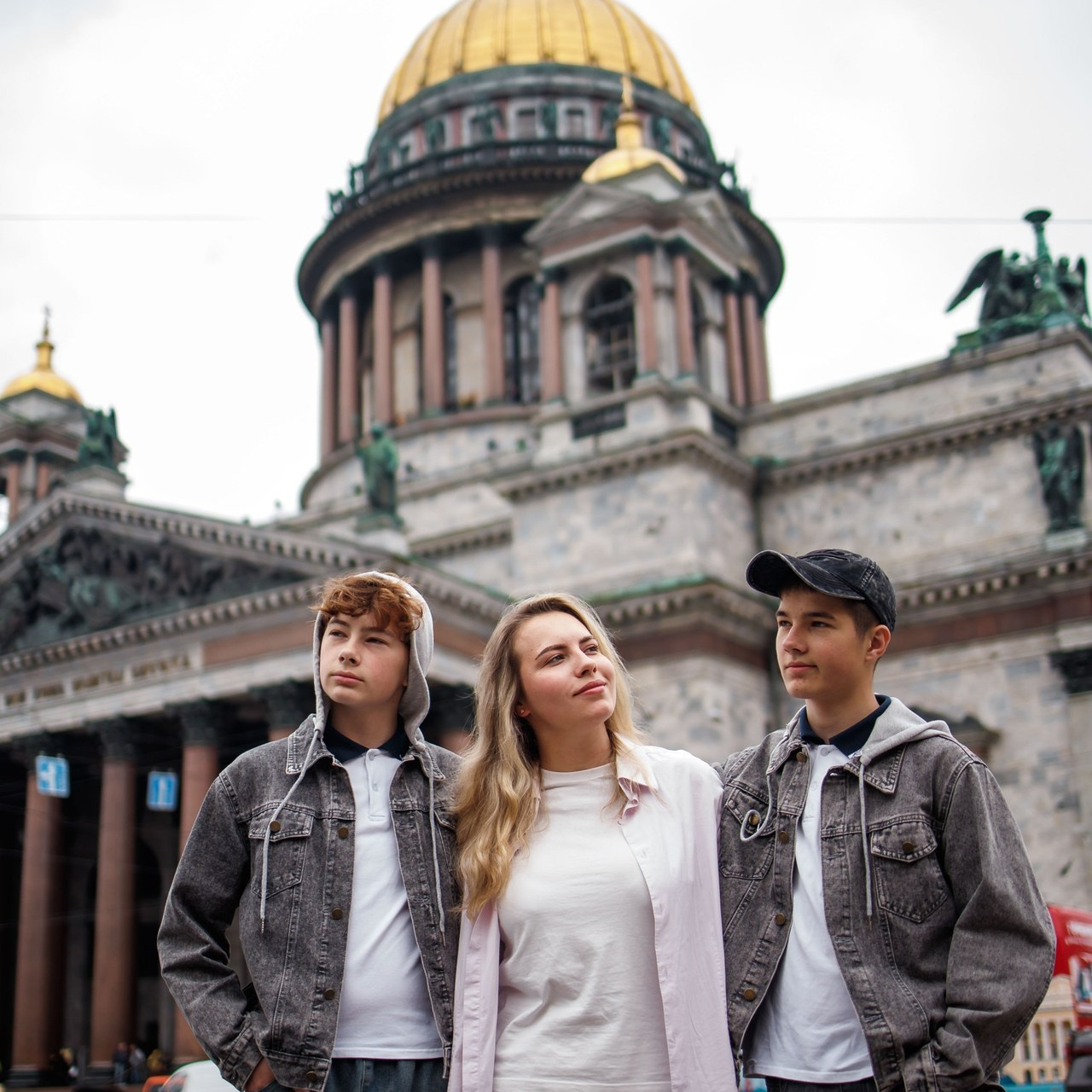 Отзывы. ФОТОГРАФ В САНКТ-ПЕТЕРБУРГЕ АННА КЕРН