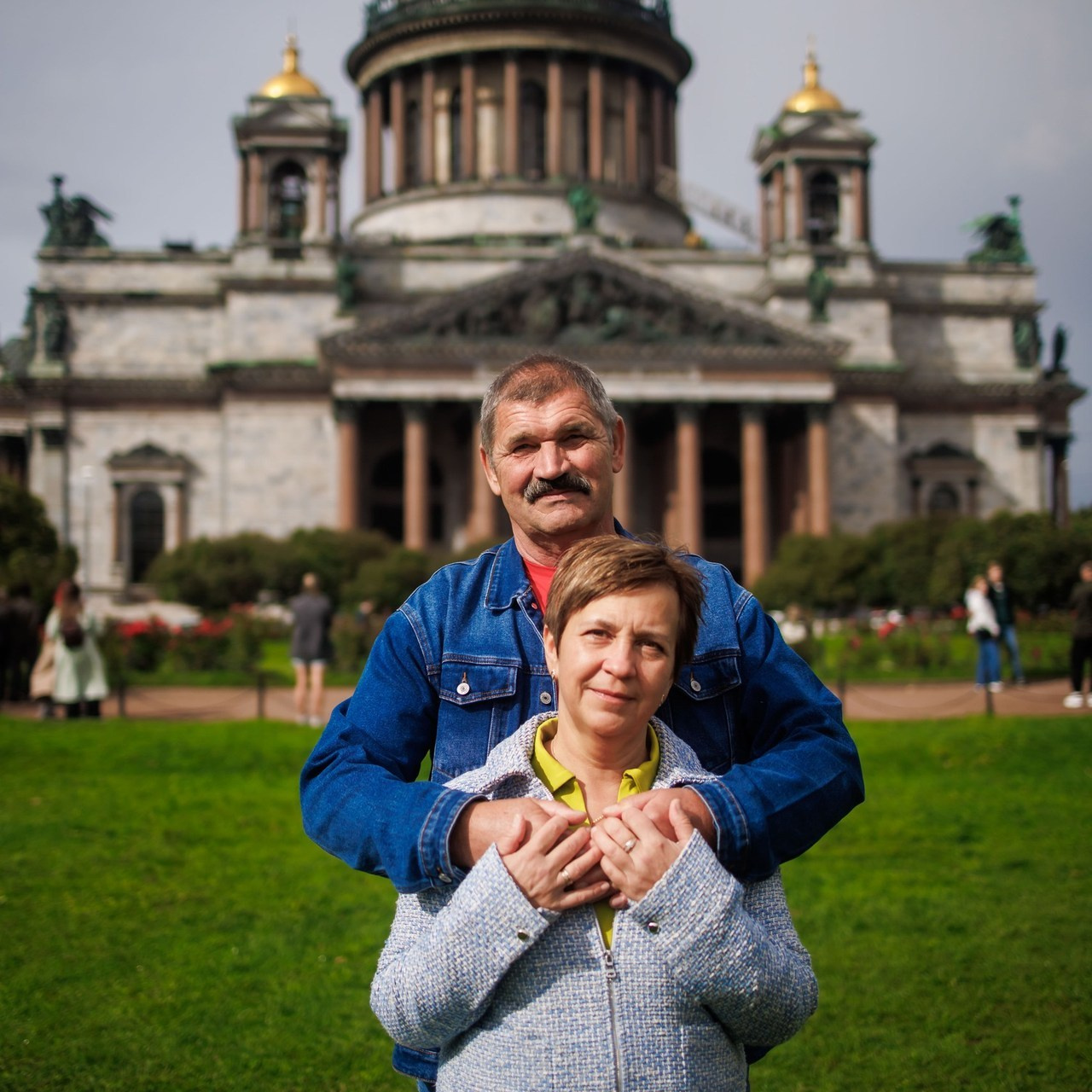 Отзывы. ФОТОГРАФ В САНКТ-ПЕТЕРБУРГЕ АННА КЕРН