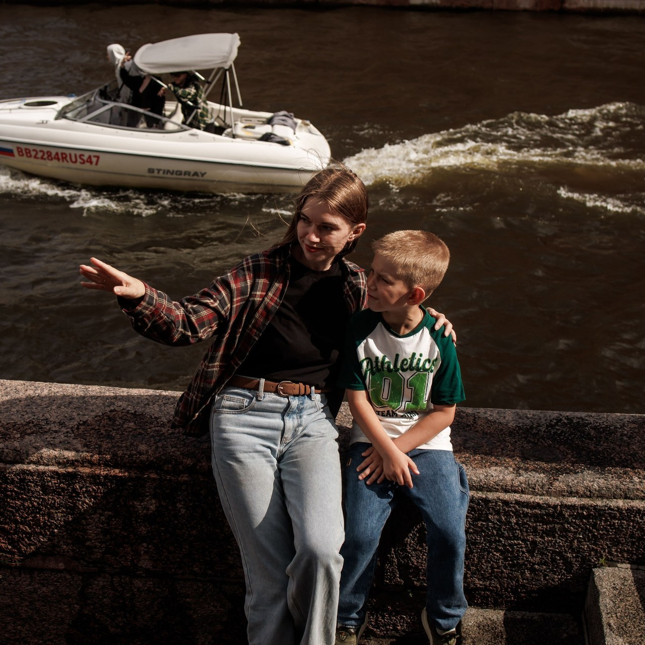 Отзывы. ФОТОГРАФ В САНКТ-ПЕТЕРБУРГЕ АННА КЕРН