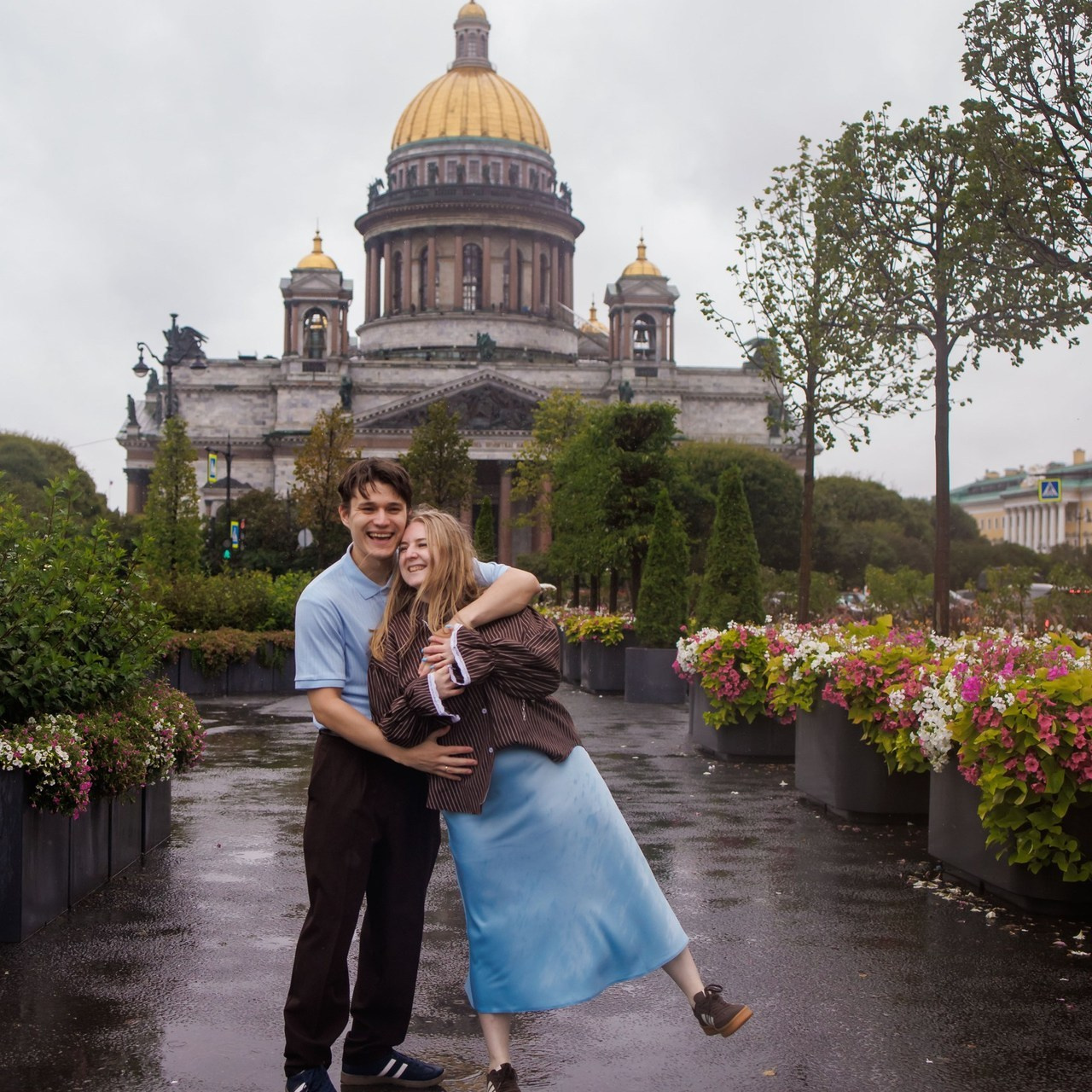 Отзывы. ФОТОГРАФ В САНКТ-ПЕТЕРБУРГЕ АННА КЕРН