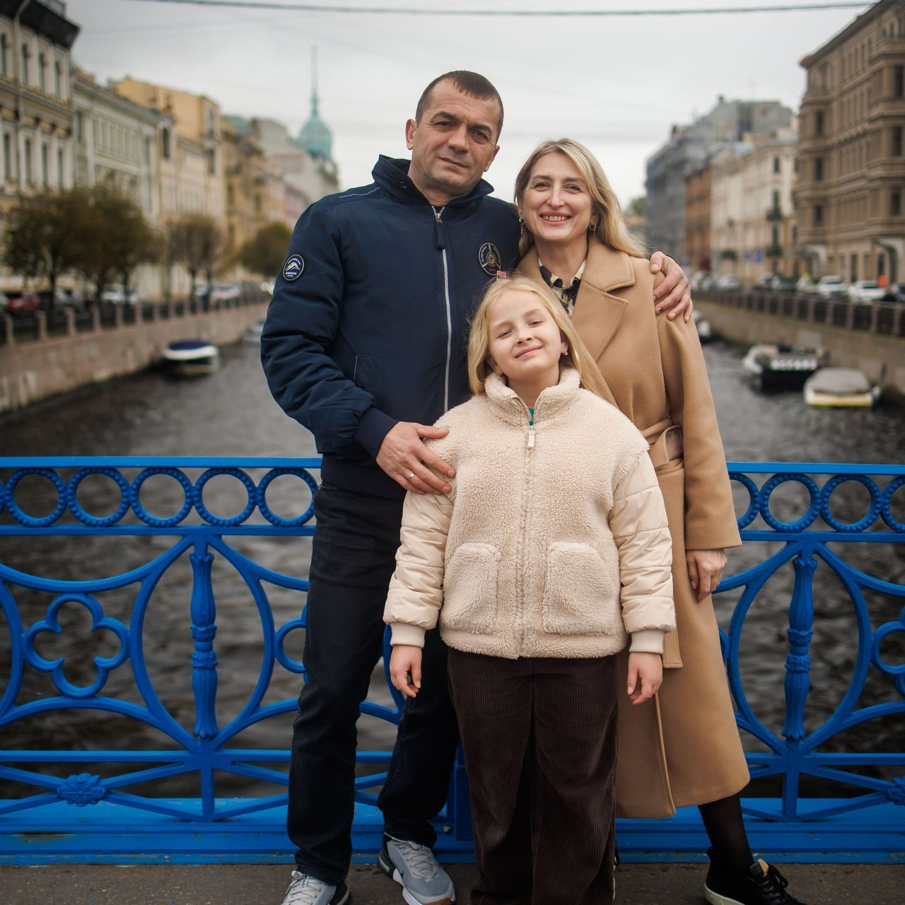 Отзывы. ФОТОГРАФ В САНКТ-ПЕТЕРБУРГЕ АННА КЕРН