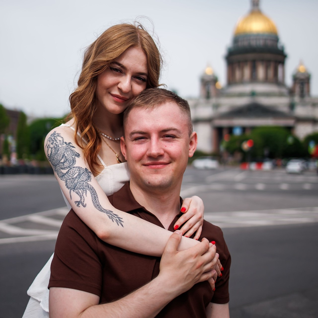 Отзывы. ФОТОГРАФ В САНКТ-ПЕТЕРБУРГЕ АННА КЕРН