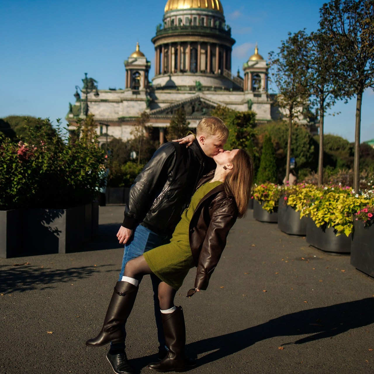 Отзывы. ФОТОГРАФ В САНКТ-ПЕТЕРБУРГЕ АННА КЕРН