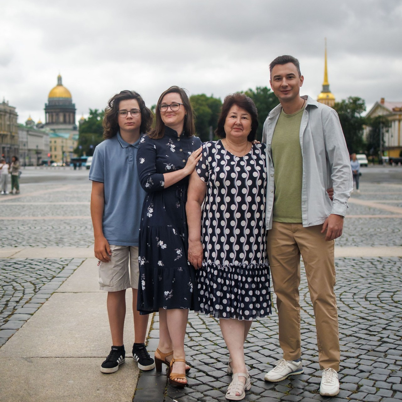 Отзывы. ФОТОГРАФ В САНКТ-ПЕТЕРБУРГЕ АННА КЕРН