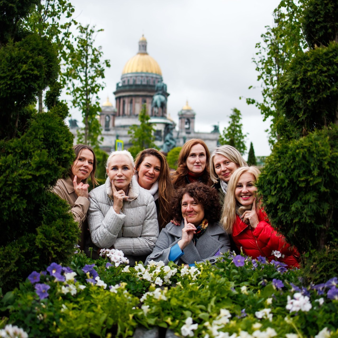 Отзывы. ФОТОГРАФ В САНКТ-ПЕТЕРБУРГЕ АННА КЕРН