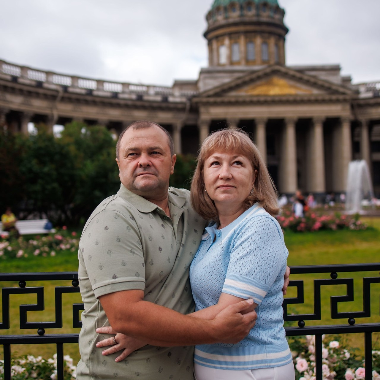 Отзывы. ФОТОГРАФ В САНКТ-ПЕТЕРБУРГЕ АННА КЕРН