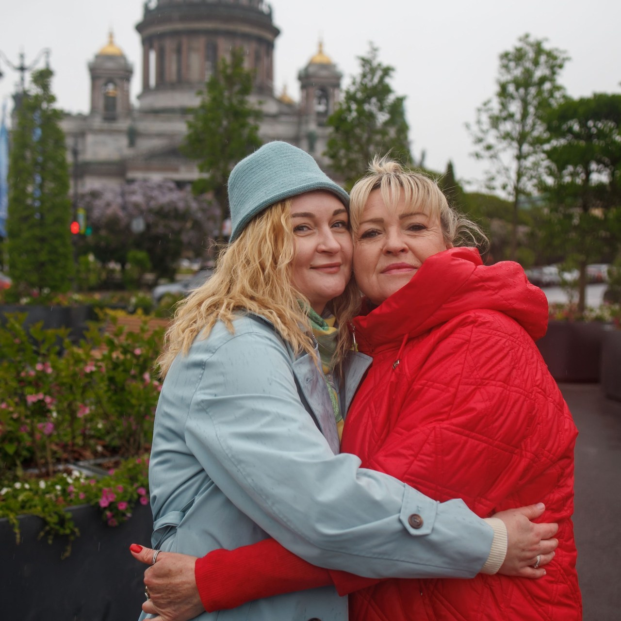 Отзывы. ФОТОГРАФ В САНКТ-ПЕТЕРБУРГЕ АННА КЕРН