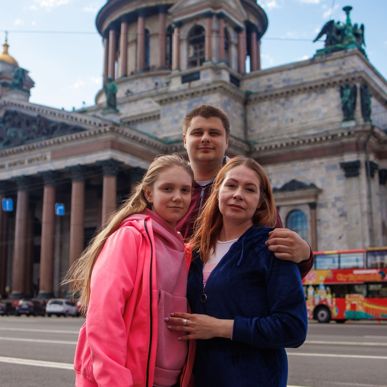 Отзывы. ФОТОГРАФ В САНКТ-ПЕТЕРБУРГЕ АННА КЕРН