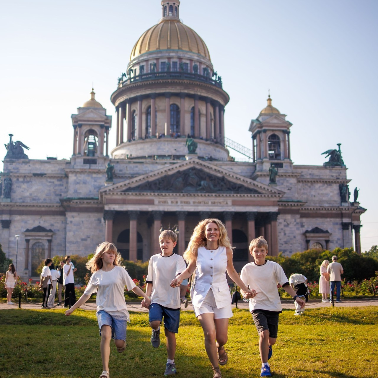 Отзывы. ФОТОГРАФ В САНКТ-ПЕТЕРБУРГЕ АННА КЕРН