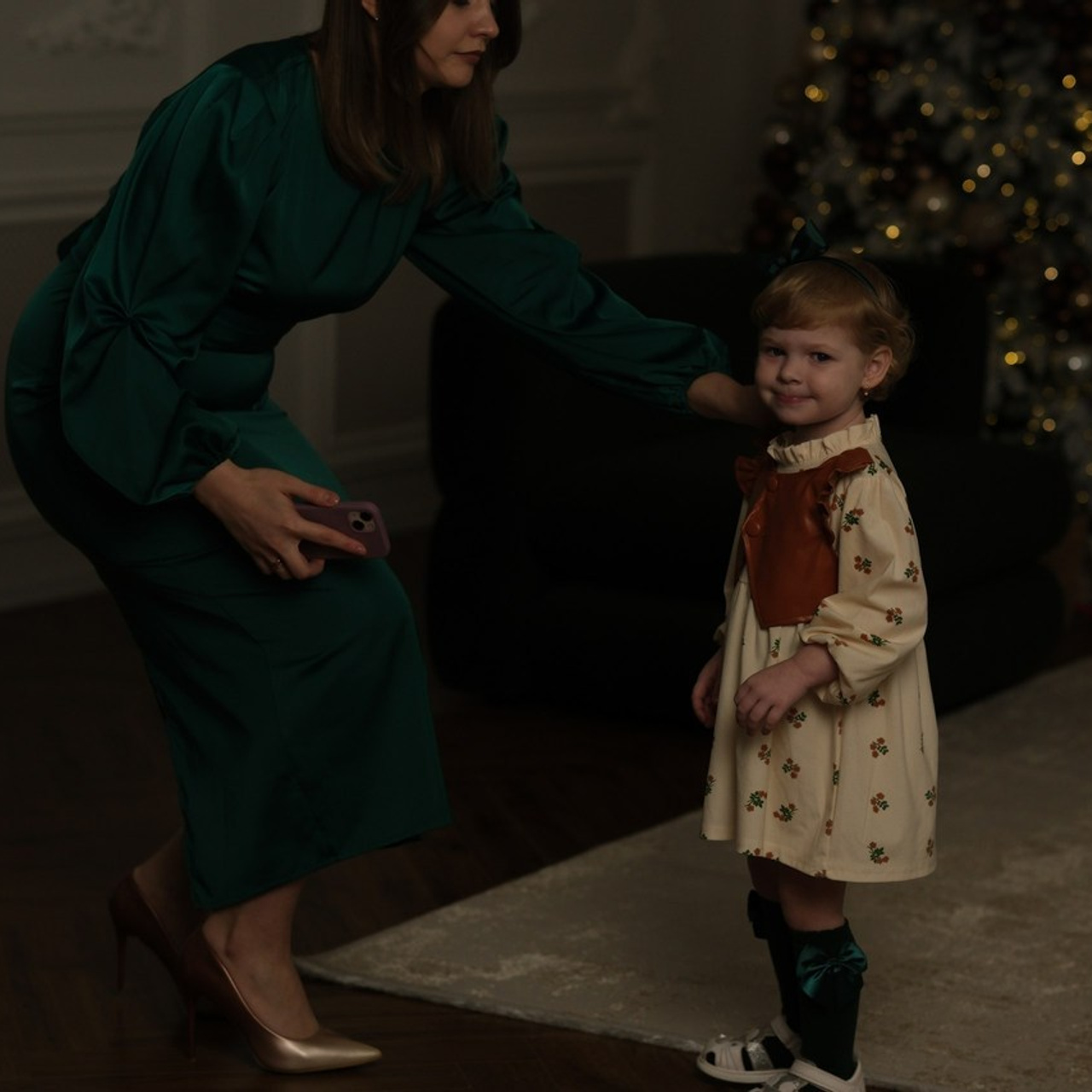 Отзывы. Фотограф новорожденных в Брянске Анжелика Прохоренкова