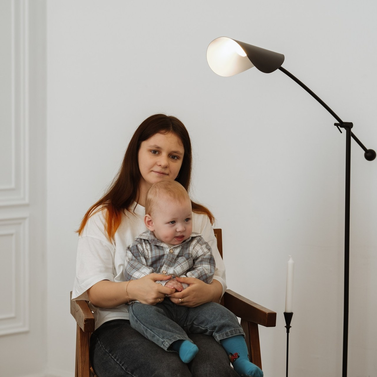 Отзывы. Фотограф новорожденных в Брянске Анжелика Прохоренкова