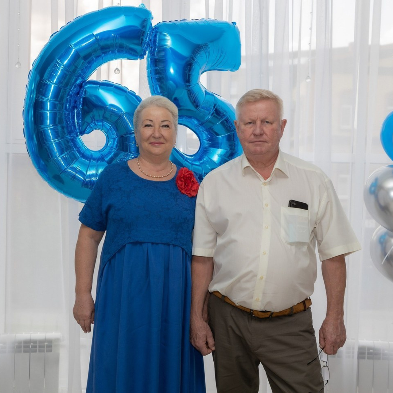 Отзывы. Фотограф в Тюмени Вера Ильинова