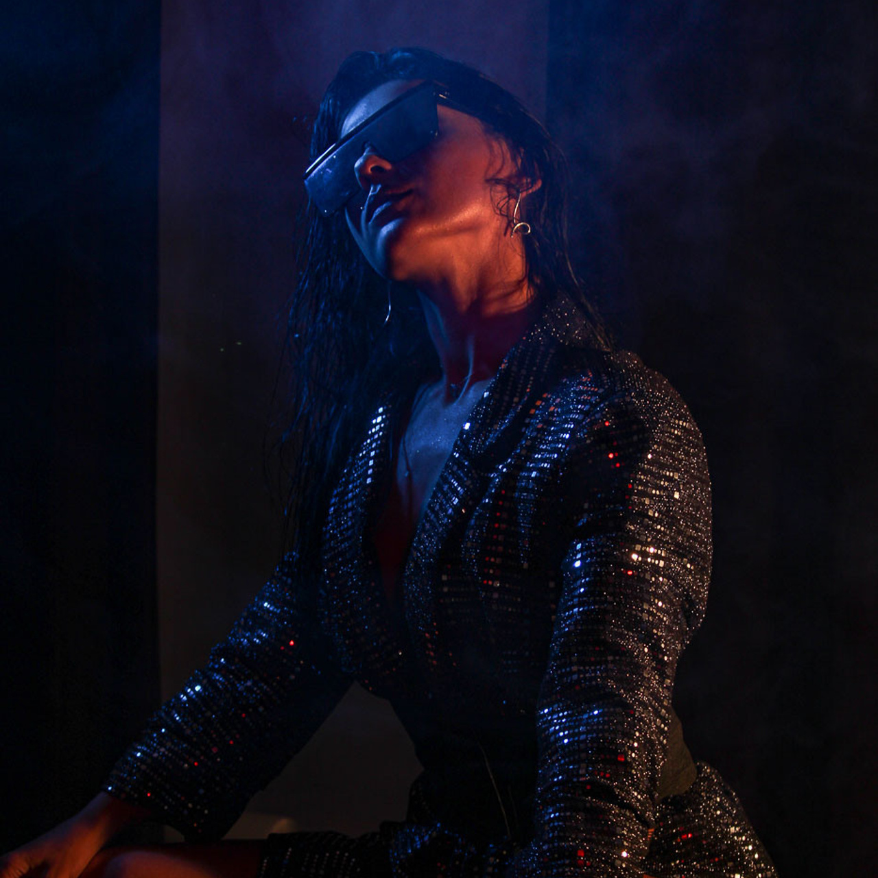 Фешн-съемка. Фотограф в Тюмени Вера Ильинова