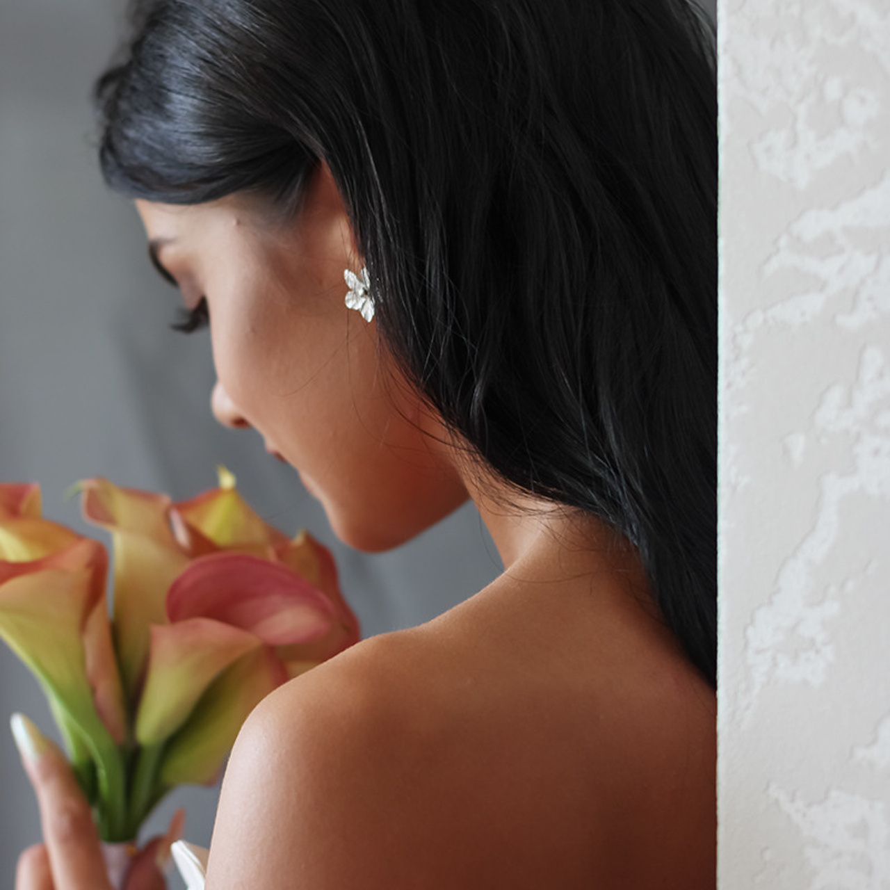 Образ невесты. Фотограф в Тюмени Вера Ильинова